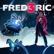 game Fred3ric