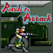 game Rush'n Attack