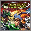 game Ben 10: Galactic Racing