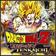 game Dragon Ball Z: Budokai Tenkaichi