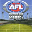 game AFL Premiership 2005