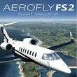 game Aerofly FS 2 Flight Simulator