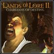 game Lands of Lore: Guardians of Destiny