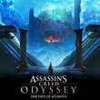 game Assassin's Creed: Odyssey - The Fate of Atlantis