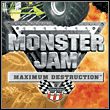 game Monster Jam Maximum Destruction