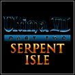game Ultima VII part two: Serpent Isle