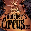 game Darkest Dungeon: The Butcher's Circus