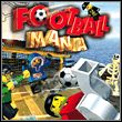 game LEGO Soccer Mania