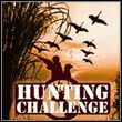 game Hunting Challenge