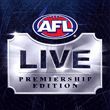 game AFL Live: Premiership Edition