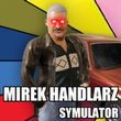 game Mirek Handlarz Symulator