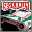 game Sega Rally Championship