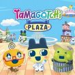 game Tamagotchi Plaza