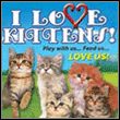 game I Love Kittens!