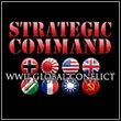 game Strategic Command: WWII Global Conflict