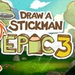 Draw a Stickman: EPIC 3