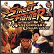 game Street Fighter Anniversary Collection
