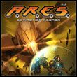 A.R.E.S. Extinction Agenda - ENG