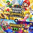 Super Mario Party Jamboree: Nintendo Switch 2 Edition + Jamboree TV