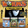 game Worms Collection