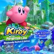 game Kirby and the Forgotten Land - Nintendo Switch 2 Edition + Star-Crossed World