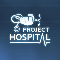 Project Hospital Game Box