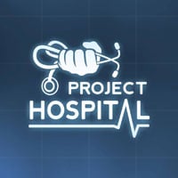 Project Hospital Game Box