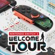 game Nintendo Switch 2 Welcome Tour