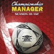 game Championship Manager 2001/2002