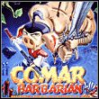 game Comar Barbarian