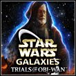 game Star Wars Galaxies: Trials of Obi-Wan