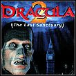 game Dracula 2: The Last Sanctuary