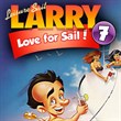 game Larry 7: Miłość na Fali