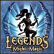 game Legends of Might and Magic