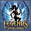 Legends of Might and Magic