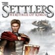 game The Settlers: Dziedzictwo Królów