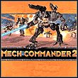 game Mech Commander 2