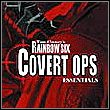 game Tom Clancy's Rainbow Six: Covert Ops Essentials