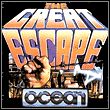game The Great Escape (1986)