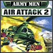 game Army Men: Air Attack - Blade's Revenge