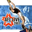 game AFL Live 2003