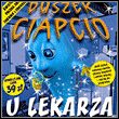 game Duszek Ciapcio: U lekarza