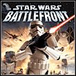 Star Wars: Battlefront (2004) - The Walking Dead Battlefront v.0.948c