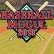 game Baseball Mogul 2013