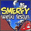 game Smerfy: Wielki Festyn