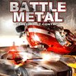 game Battle Metal: Street Riot Control
