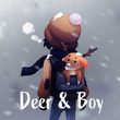 game Deer & Boy