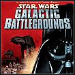 game Star Wars: Galactic Battlegrounds