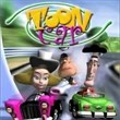 game Odjazdowy Rajd