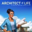 game Architect Life: A House Design Simulator